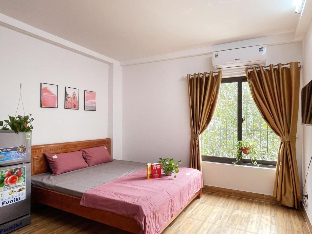 Khuong Dinh Apartment - Ha Noi Hanoi Luaran gambar